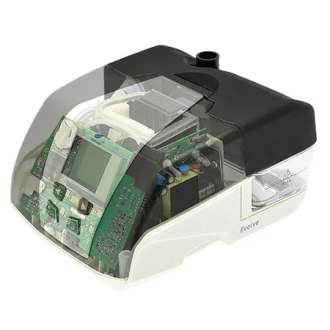 CPAP аппарат Sefam Dream Star Duo 25S Evolve в Пятигорске
