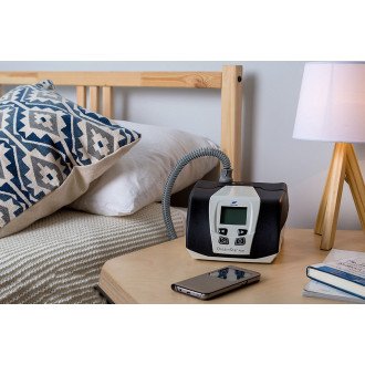 CPAP аппарат Sefam Dream Star Duo 25ST Evolve в Пятигорске