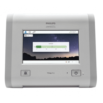 НВЛ аппарат Philips Trilogy EVO в Пятигорске