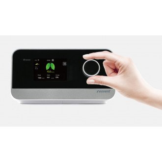 НВЛ аппарат Resvent iBreeze 30STA в Пятигорске