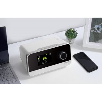 НВЛ аппарат Resvent iBreeze 25ST в Пятигорске