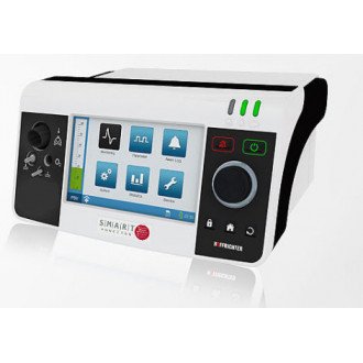 ИВЛ аппарат Hoffrichter Carat II Pro в Пятигорске