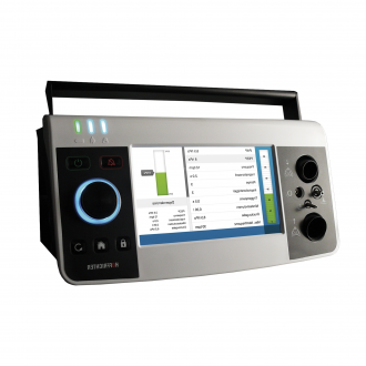 Респираторное оборудование