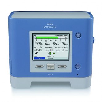 ИВЛ аппарат Philips Respironics Trilogy 202 в Пятигорске
