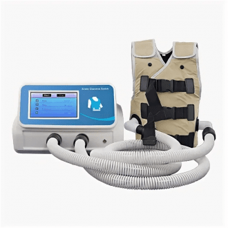 Виброперкутор Ventum Vest Vibration YK-800 в Пятигорске