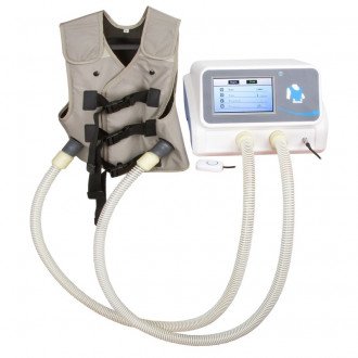 Виброперкутор Ventum Vest Vibration YK-800 в Пятигорске