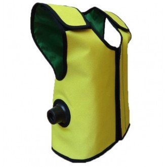 Перкусcионный жилет Seoil Pacific Comfort Cought (взрослый) в Пятигорске