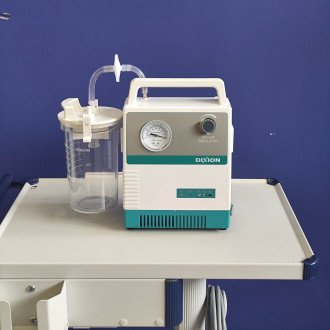 Аспиратор Dixion Vacus 7209 в Пятигорске