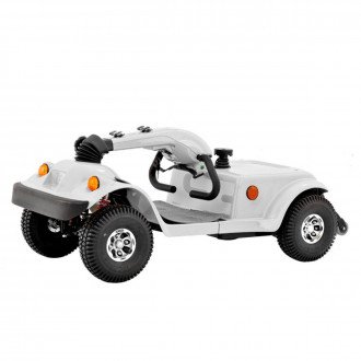Электроскутер Met Explorer 450 в Пятигорске