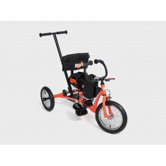 Трехколёсный велосипед для детей ДЦП Raft Bike в Пятигорске