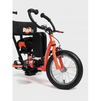 Трехколёсный велосипед для детей ДЦП Raft Bike в Пятигорске