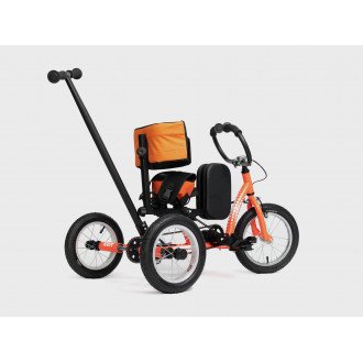 Трехколёсный велосипед для детей ДЦП Raft Bike в Пятигорске