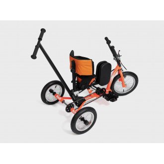 Трехколёсный велосипед для детей ДЦП Raft Bike в Пятигорске