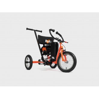 Трехколёсный велосипед для детей ДЦП Raft Bike в Пятигорске