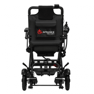 Инвалидная коляска с электроприводом Ortonica Pulse 610 в Пятигорске