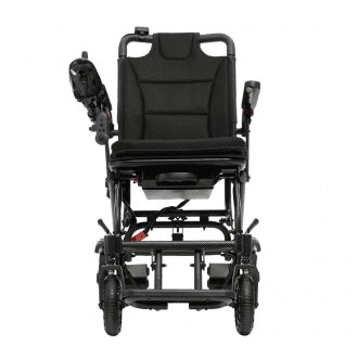 Инвалидная коляска с электроприводом Ortonica Pulse 610 в Пятигорске