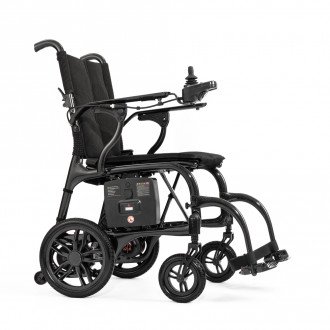 Инвалидная коляска с электроприводом Ortonica Pulse 660 в Пятигорске