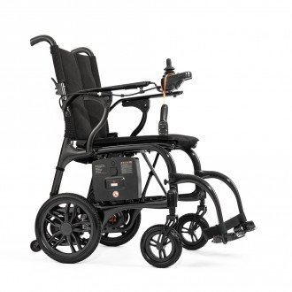 Инвалидная коляска с электроприводом Ortonica Pulse 660 в Пятигорске