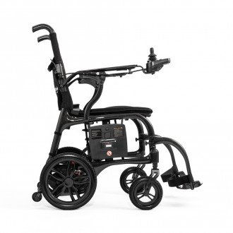 Инвалидная коляска с электроприводом Ortonica Pulse 660 в Пятигорске