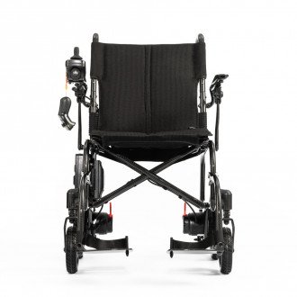 Инвалидная коляска с электроприводом Ortonica Pulse 660 в Пятигорске