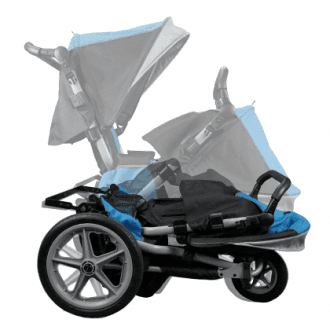 Детская прогулочная коляска ДЦП LIWCare Dyno в Пятигорске