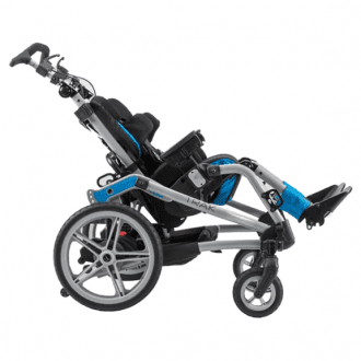 Детская прогулочная коляска ДЦП LIWCare Trak в Пятигорске