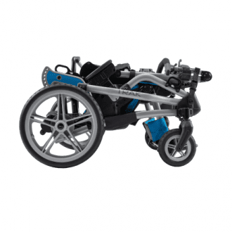 Детская прогулочная коляска ДЦП LIWCare Trak в Пятигорске