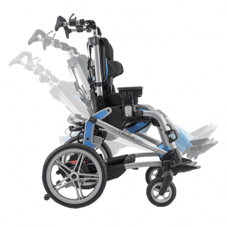Детская прогулочная коляска ДЦП LIWCare Trak в Пятигорске