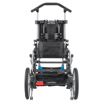 Детская прогулочная коляска ДЦП LIWCare Trak в Пятигорске