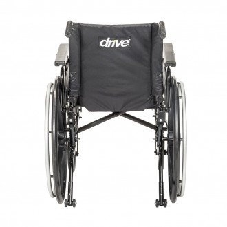 Активная инвалидная коляска Drive Medical Viper Plus GT в Пятигорске