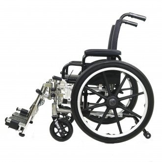 Активная инвалидная коляска Drive Medical Viper Plus GT в Пятигорске