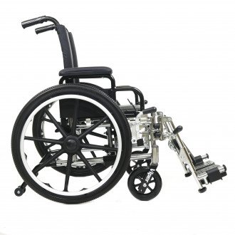 Активная инвалидная коляска Drive Medical Viper Plus GT в Пятигорске