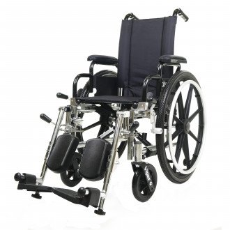 Активная инвалидная коляска Drive Medical Viper Plus GT в Пятигорске