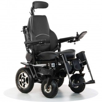 Инвалидная коляска с электроприводом Caterwil Ultra 4 в Пятигорске