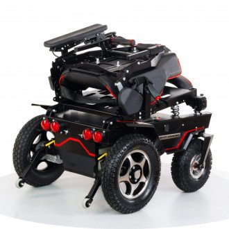 Инвалидная коляска с электроприводом Caterwil Ultra 4 в Пятигорске