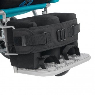 Детская прогулочная коляска ДЦП Akcesmed Racer BodyMap в Пятигорске