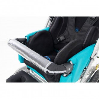 Детская прогулочная коляска ДЦП Akcesmed Racer BodyMap в Пятигорске
