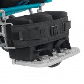 Детская прогулочная коляска ДЦП Akcesmed Racer + EVO BodyMap в Пятигорске