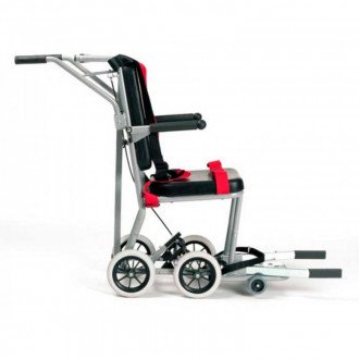 Кресло-коляска 945 TII Vermeiren (Boarding chair) для аэропортов в Пятигорске