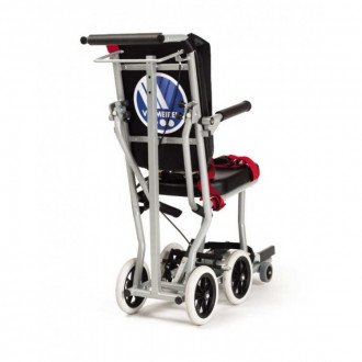 Кресло-коляска 945 TII Vermeiren (Boarding chair) для аэропортов в Пятигорске