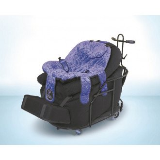 Ортопедическое кресло для детей Specialised Orthotic Services P-Pod в Пятигорске