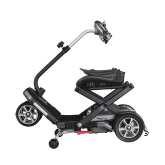 Электрический скутер Heartway S19+ в Пятигорске