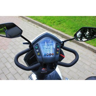 Электрический скутер Heartway S12 в Пятигорске