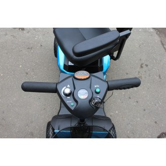 Электрический скутер Heartway S11 в Пятигорске