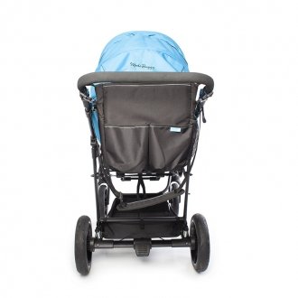 Детская прогулочная коляска ДЦП Liwcare Modi Buggy на раме Rico в Пятигорске