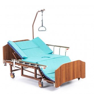 Многофункциональная кровать с электроприводом Met Revel XL в Пятигорске
