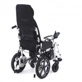 Инвалидная коляска с электроприводом Met Comfort 85 в Пятигорске