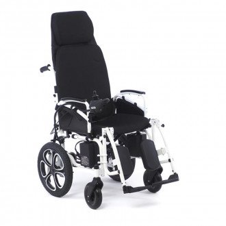 Инвалидная коляска с электроприводом Met Comfort 85 в Пятигорске