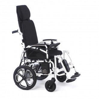 Инвалидная коляска с электроприводом Met Comfort 85 в Пятигорске
