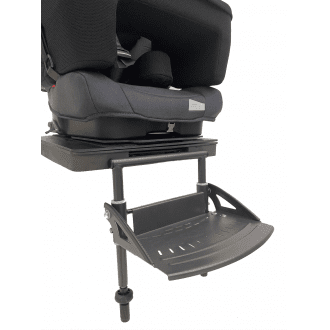 Детское автомобильное кресло ДЦП Thomashilfen Recaro Monza Nova 2 комплект в Пятигорске